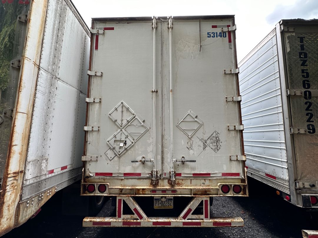 1996 STRICK 53 FT - Image 12